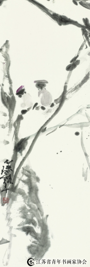 从阳羡到莫愁湖金陵阳羡两地书法联展