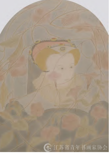 协会会员工笔画提名展在无锡举办